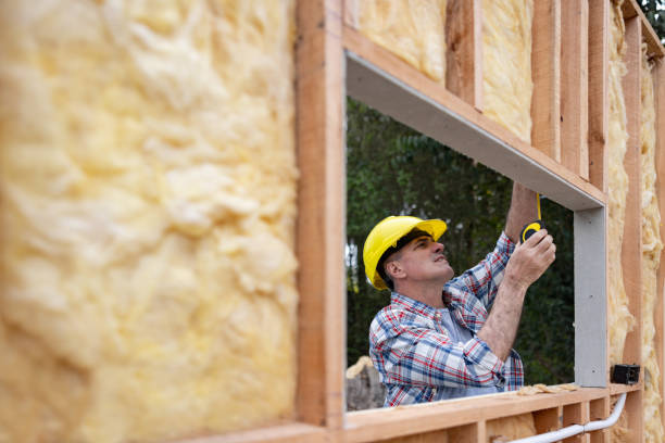 Types of Insulation We Offer in Sutherlin, OR